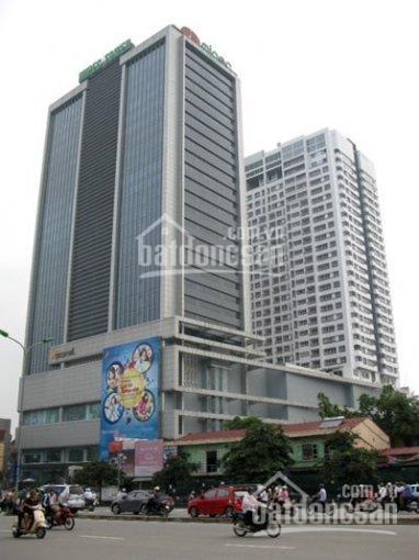 Tôi bán căn hộ Mipec Tower 229 phố Tây Sơn, 125m2, 3 phòng ngủ, giá 34 triệu/m2