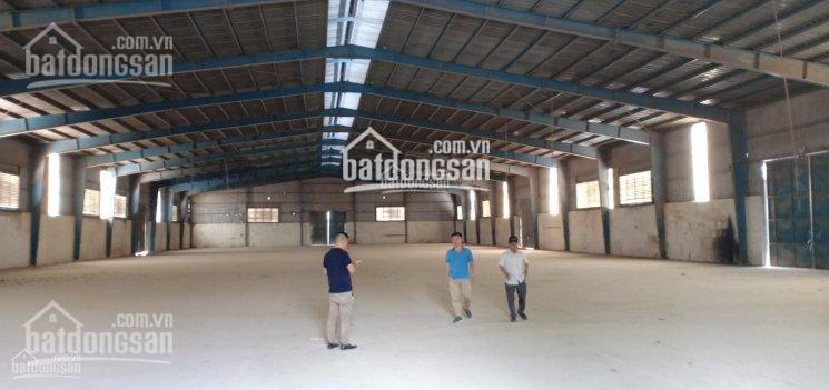 Cho thuê xưởng Trảng Bom, 500m2, 1500m2, 3000m2, 5000m2, 7000m2, giá từ 25 nghìn/m2/th