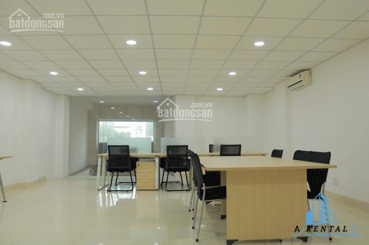 Văn phòng cho thuê chính chủ tại 121 Bis Nguyễn Văn Trỗi, giá 304k/tháng, hotline: 0904 667 858