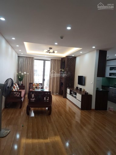 Chính chủ bán căn 08 Thống Nhất Complex 82 Nguyễn Tuân, đầy đủ nội thất