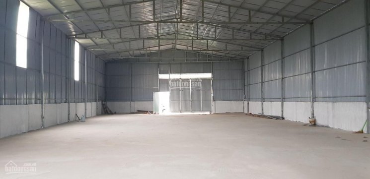 Cho thuê kho xưởng mới xây tại Vân Côn, Hoài Đức, 650m2, 400m2, 360m2, 200m2 giá 45000/m2/th