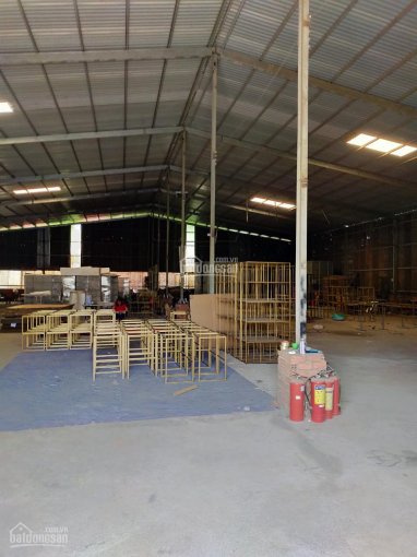 Công ty Hoa Phượng cho thuê kho xưởng tại Biên Hòa (trong và ngoài các KCN) nhiều diện tích