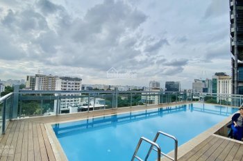 Chuyên rổ hàng cho thuê Avalon Saigon Apartment Q1 - 2PN - Penthouse - báo trước 1 tiếng xem nhà