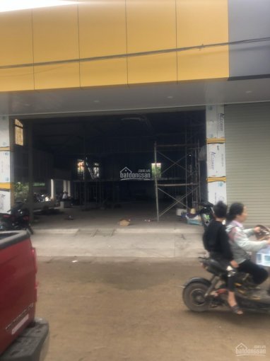 Cho thuê mặt bằng làm siêu thị, tại xã Lê Lợi, huyện Thường Tín, Hà Nội