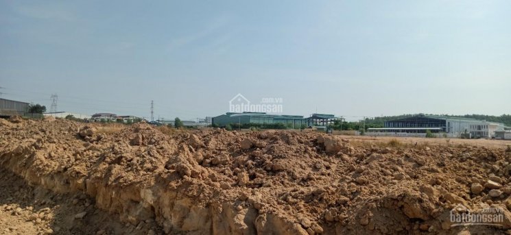 Cho thuê nhà xưởng 2000m2 - 14000m2 xây dựng theo yêu cầu tại KCN Hố Nai, Trảng Bom, Đồng Nai