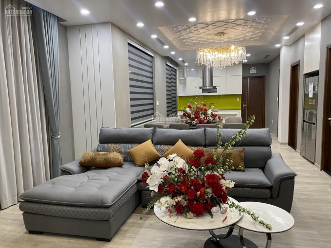 Cho thuê căn hộ cao cấp, villa, nhà riêng ở Vinhomes Hải Phòng