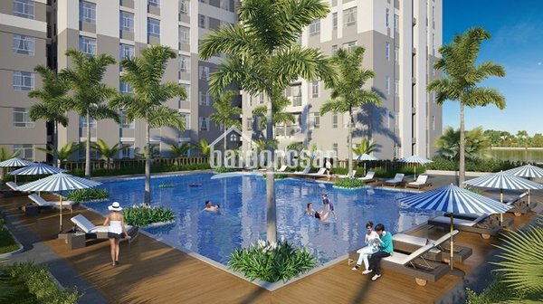 Cho thuê căn hộ 1PN 50m2 Masteri An Phú, P. Thảo Điền, Q2