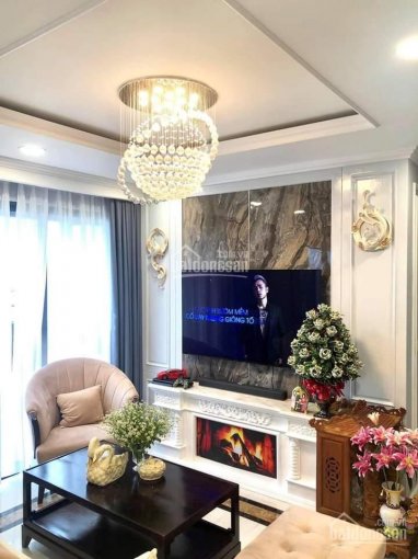 Bán căn hộ Kingston Phú Nhuận, 70m2, 2PN, lầu trung, nhà đẹp, giá 4.5 tỷ. LH: 0933.722.272 Kiểm
