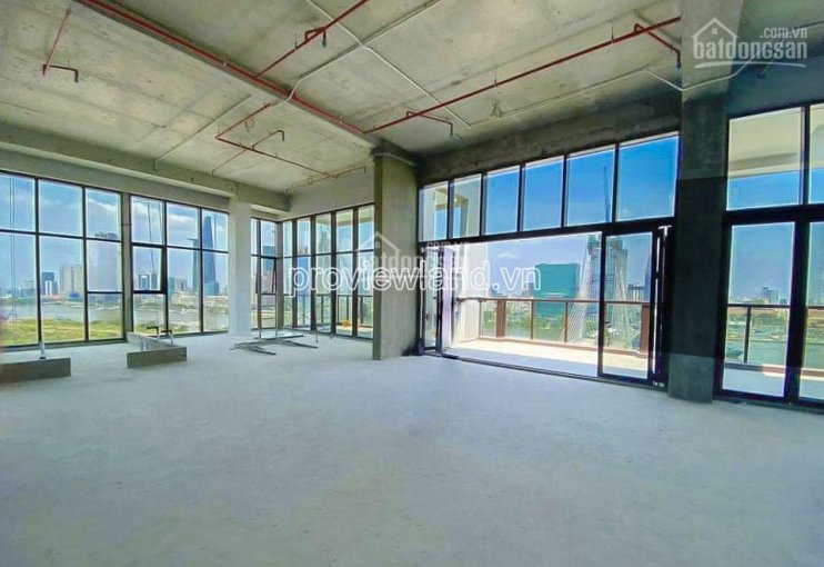 Mở bán Penthouse và Loft tại The Opera Residences - Metropole Thủ Thiêm