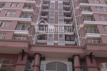 Bán gấp căn hộ Thuận Việt 2 phòng ngủ, sổ hồng, giá 3 tỷ