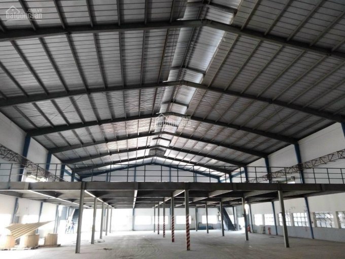 Cho thuê nhà xưởng 1000m2, 2000m2, 3000m2, 5000 m2, 8000m2, Lò Lu, Trường Thạnh, Quận 9, HCM