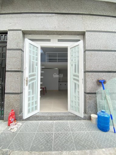 Cho thuê mặt bằng 40m2, có gác ở lại, hẻm Nguyễn Văn Đậu, 7tr/th, hẻm rộng, dưới tòa nhà 120 phòng