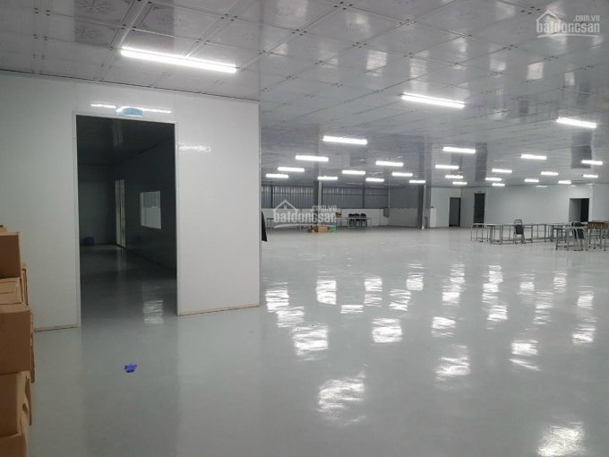 Cho thuê kho, xưởng KCN Tiên Sơn, Từ Sơn, Bắc Ninh. DT 450m2, 920m, 2000m2, 3600m2, 4800m2, 9000m2