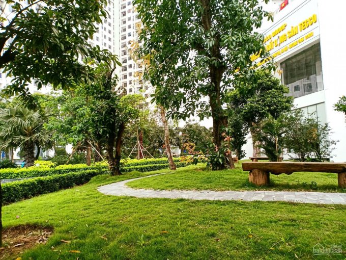 Bán gấp căn 88m2 chung cư Tecco Garden - Giá cực thấp - Nhận nhà luôn