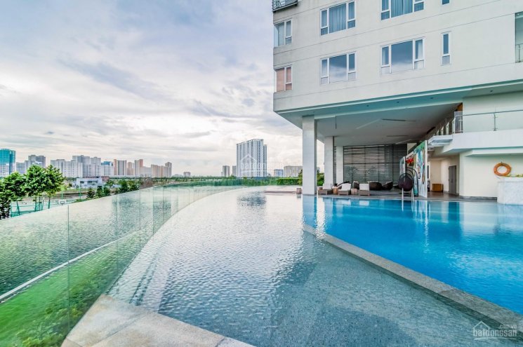 Chuyên bán Pool Villa - Penthouse - Sky Villa - Garden Villa Đảo Kim Cương, view cực đẹp