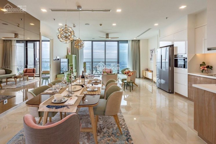 Bán căn hộ cao cấp Saigon Royal Q4, 80m2, 2PN, 2WC, giá 5.5 tỷ, liên hệ: 0938.610.921