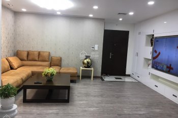 Cần cho thuê CH cao cấp Sunshine Center 16 Phạm Hùng làm văn phòng và gia đình giá thuê từ 14tr/th