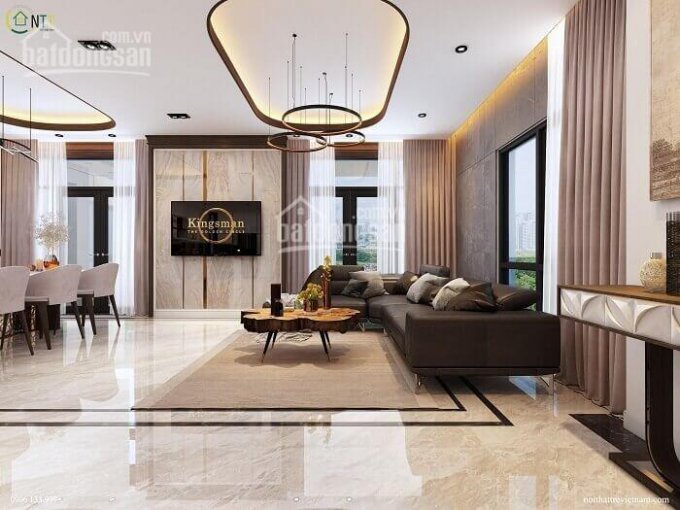 Chính sách bất ngờ khi đặt mua căn hộ chung cư Lotus Central, Bắc Ninh