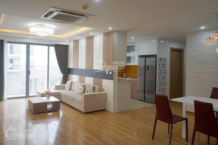 Bán căn hộ 122m2 tầng 10 hướng Đông Nam CC Thống Nhất 82 Nguyễn Tuân, căn góc view đẹp. Giá 3,8 tỷ