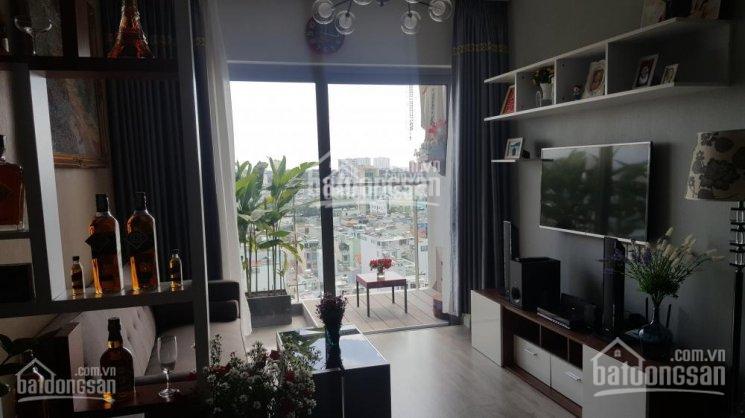 Bán gấp căn hộ chung cư Rivera Park Q10, 74m2, 2PN, full NT view hồ bơi giá: 4 tỷ 0903179967 Thành