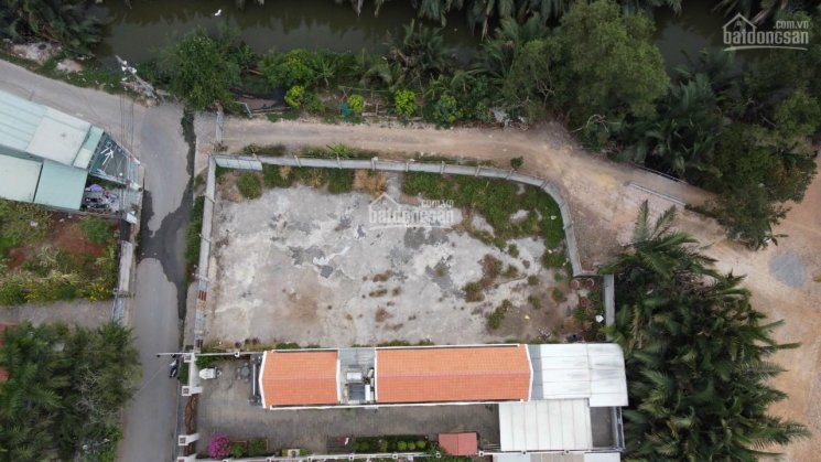 Chính chủ cho thuê đất đường Lã Xuân Oai, P. Tăng Nhơn Phú A, Q9. DT: 22x40m, giá thuê 40 triệu