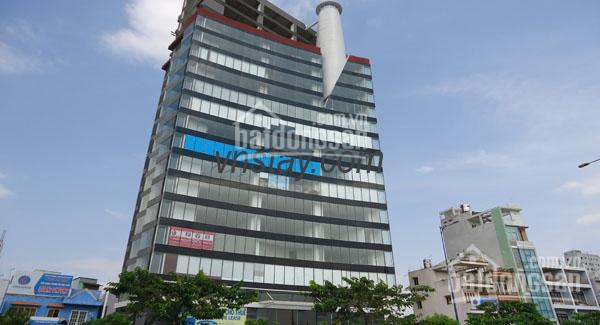 Văn phòng đường Võ Văn Kiệt, Quận 5 cho thuê, cao ốc văn phòng MH lựa chọn nhiều diện tích