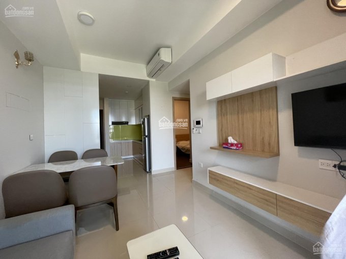 Bán căn hộ 1PN + 1 view Đông cực hiếm tại Botanica Premier nội thất đẹp giá 3.4 tỷ bao hết phí
