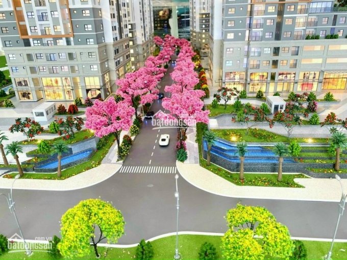 Bán căn hộ cao cấp Biên Hòa ngay mặt tiền Xa Lộ Hà Nội, vị trí đẹp giá đầu tư, LH: 0967249708