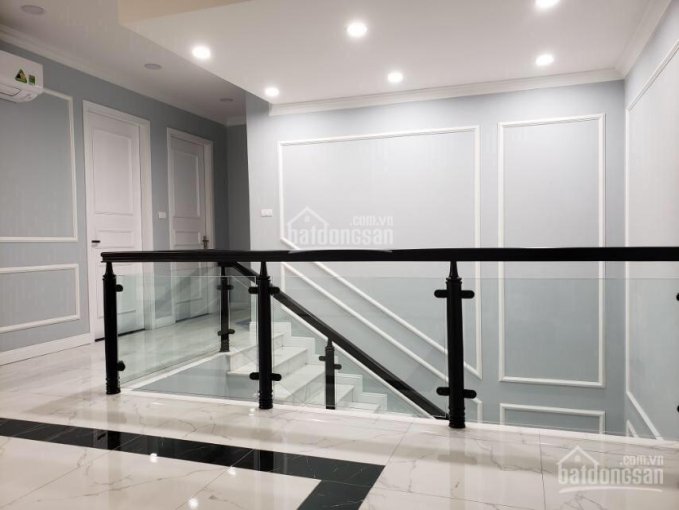 Căn hộ duplex siêu hot view hồ Văn Quán - full nội thất chỉ việc xách vali vào ở - giá 28tr/m2