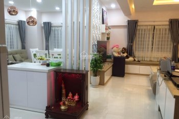 Bán căn hộ shophouse tầng trệt, đường Huỳnh Tấn Phát, DT 143m2, tiện kinh doanh, ngân hàng cho vay