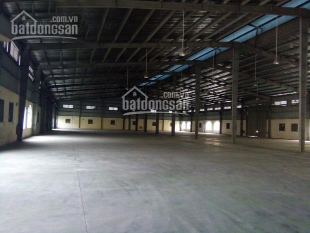 Cho thuê kho xưởng DT 1100m2, 2200m2, 3000m2, 5000m2, 20.000m2, KCN Đại Đồng Tiên Du, Bắc Ninh