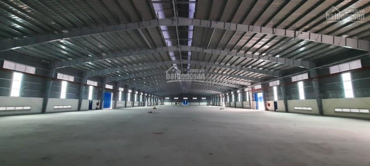 Cần cho thuê kho xưởng diện tích 15.000m2 trong KCN Mỹ Xuân thuộc Phú Mỹ, tỉnh Bà Rịa Vũng Tàu