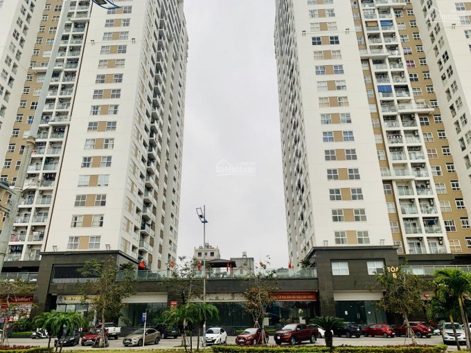 Cho thuê 280m2 sàn chân đế tòa nhà 30 tầng, đường Hoàng Quốc Việt, Bãi Cháy, Hạ Long