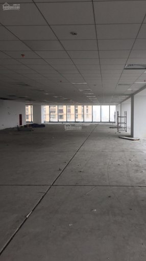 Cho thuê VP tòa nhà Plaschem Nguyễn Văn Cừ 80m2, 120m2, 200m2, 300m2, 2000m2, 190 nghìn/m2/th