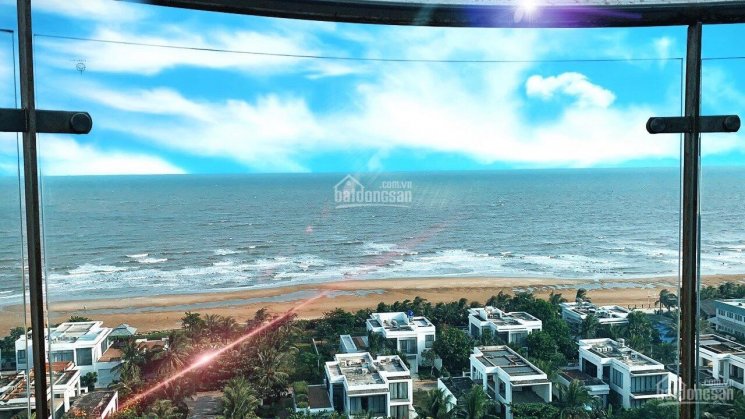 Cần bán căn hộ Aria Vũng Tàu - mã căn B - 10.06 (103m2) cực hiếm, ban công lớn, view trực diện biển
