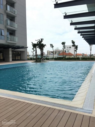 Bán căn hộ Rivera Park, Thành Thái, Q10, 78m2, 2PN, căn góc, view ĐN, giá 4.5 tỷ. LH: 0933.722.272