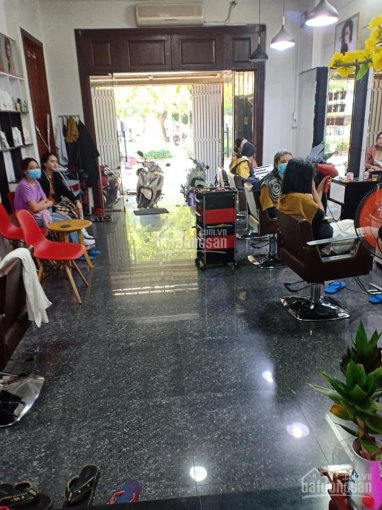 Không có người làm cần sang lại salon tóc nữ 109m2, MT Phạm Huy Thông sang chỉ 70 triệu