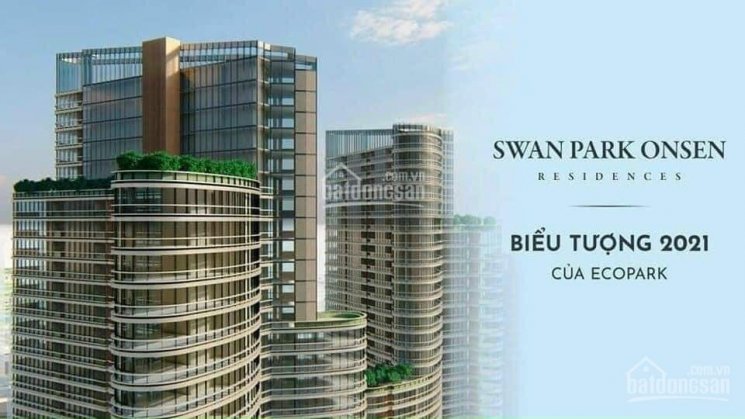 Ra mắt Swan Lake Onsen, khoáng nóng cao tầng lớn nhất thế giới và đầu tiên tại Đông Nam Á