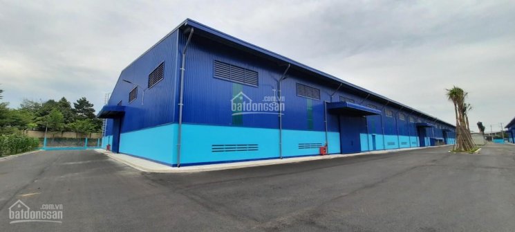 Cần cho thuê kho xưởng diện tích 15.000m2 trong KCN Mỹ Xuân thuộc Phú Mỹ, tỉnh Bà Rịa Vũng Tàu