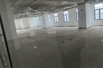 BQL cho thuê văn phòng tại tòa nhà Comatce Ngụy Như Kon Tum. Diện tích 100-400m2, từ 190 ngh/m2/th