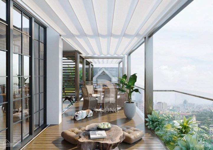Cần chủ nhân mới cho căn penthouse Sky Ecopark đẹp lung linh như biệt thự trên không - 0333751999