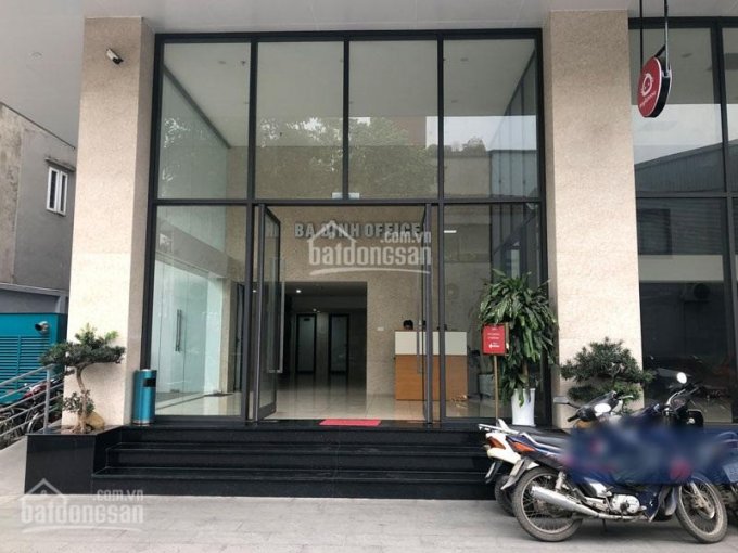 BQL tòa ICT, 29 Lê Thanh Nghị, HBT- Cho thuê văn phòng: DT: 100m2-200m2-300m2-500m2
