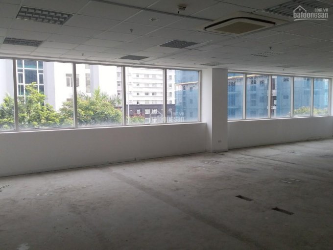 BQL cho thuê văn phòng tại tòa GP Invest Building 170 Đê La Thành Hoàng Cầu Đống Đa giá 160.135đ/m2