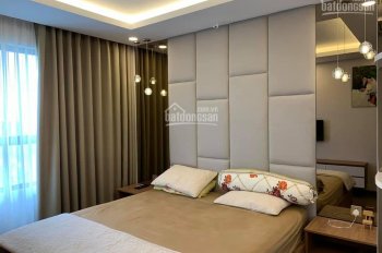 Cần cho thuê nhanh căn hộ Docklands DT 96m2, 2PN, giá 10tr LH 0938607269 căn góc view thoáng mát