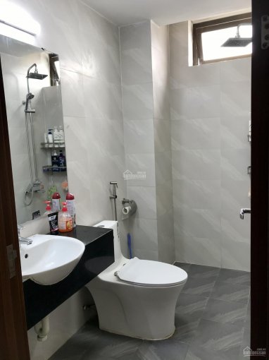 Bán căn hộ chung cư vip 699 Trương Định Hà Nội 80m2, 1,95 tỷ, SĐCC