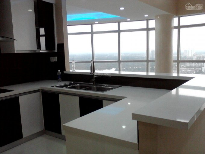 Căn penthouse Petroland Phú Mỹ Hưng Q7 cho thuê gấp - Giá chỉ 28 triệu