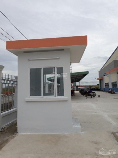 Gấp chính chủ Cho thuê nhà xưởng Củ Chi, nằm trong KCN Tân Phú Trung, DT 39,844m2 giá tốt