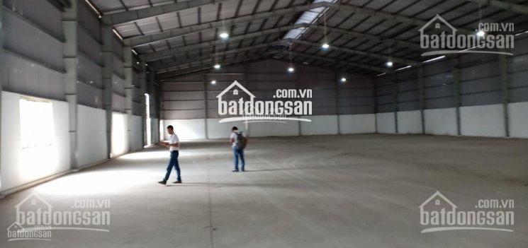 Cho thuê 2500m2, 5000m2 thuộc xã Long An, gần KCN Nhơn Trạch, 40 nghìn/m2/tháng