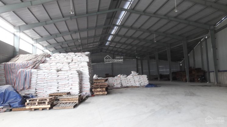 Cho thuê kho xưởng 900m2, Tân Uyên, Bình Dương. LH 0934.794.122