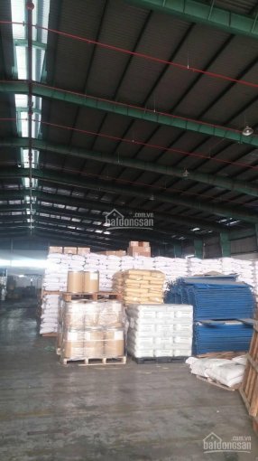 Cho thuê kho, nhà xưởng giá rẻ HCM - Bình Tân - 100m2 - 200m2 - 500m2 - 1000m2 - 5000m2 - 10000m2